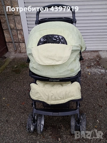 Продавам Детски колички във много добро Състояние, снимка 9 - Други - 53496990