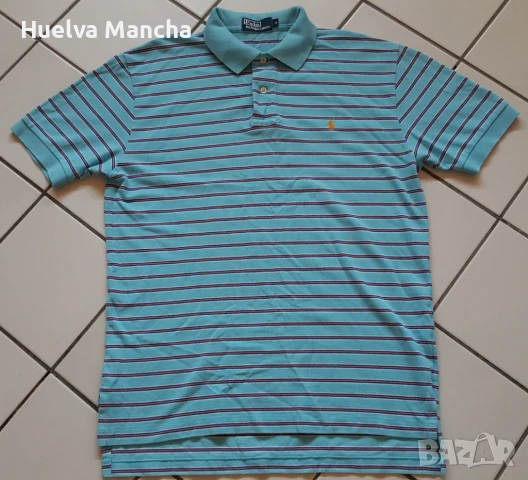 POLO by Ralph Lauren polo t-shirt 