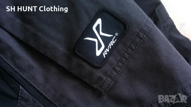 Revolution Race Nordwand Pro Stretch Pant размер дамско 40 - L / мъжко M панталон - 974, снимка 8 - Екипировка - 48923592