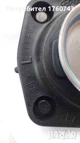 Задна лява опора макферсън KIA CERRATO 2003-2008г., снимка 5 - Части - 49763388