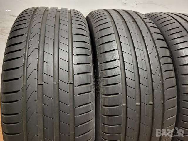 225/55/17 Pirelli / летни гуми, снимка 2 - Гуми и джанти - 44311291