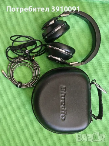 VICTORY с 12 говорителя и оптика!, снимка 2 - Bluetooth слушалки - 49553288