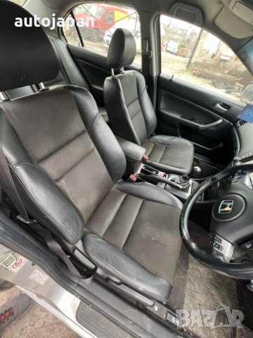 На части Honda Accord 7 Face 2.2 i-ctdi 140hp. Хонда Акорд 7 Фейс, снимка 11 - Автомобили и джипове - 35780620