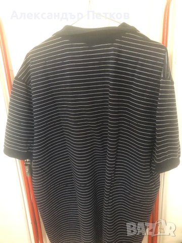 Мъжка тениска с якичка, снимка 2 - Тениски - 41421234