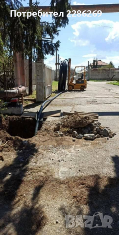 ВИК услуги, снимка 2 - ВиК услуги - 25428712