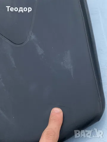 Седалка за Suzuki GSR 600, снимка 4 - Части - 50079759