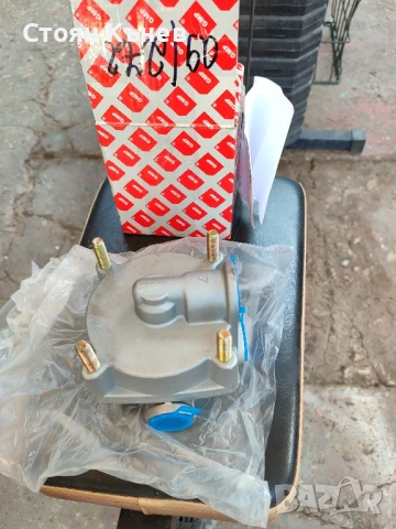 Амортисьори за ремарке или камиони , снимка 12 - Ремаркета - 31119196