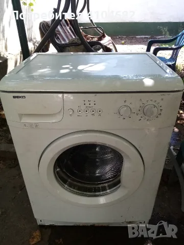 части за пералня Beko WMB 51011 F