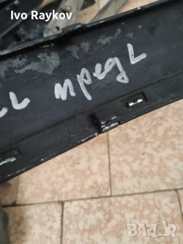 Лаисна , предна броня ,Liava ,Парктроник за MERCEDES CL , 001 542 7418, снимка 11 - Части - 49961170