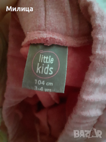 Дрехи за момиче, снимка 13 - Детски комплекти - 36405980