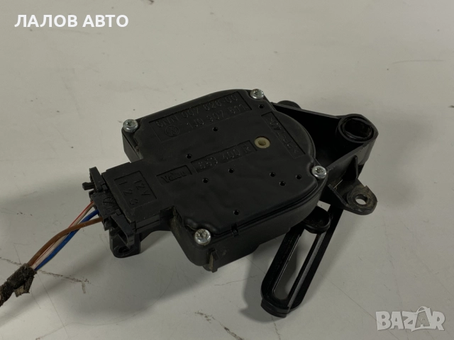 Моторче клапа парно Ваг група Motorche klapa parno Vag Goup 1J0907511, снимка 2 - Части - 51642375