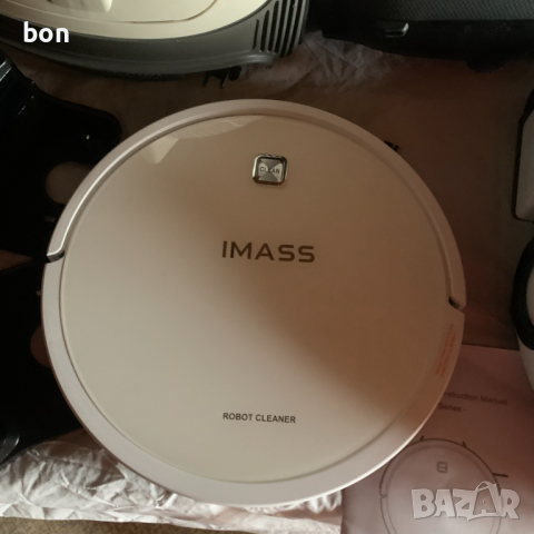 Лот прахосмукачки от 5 броя, снимка 6 - Прахосмукачки - 44694803