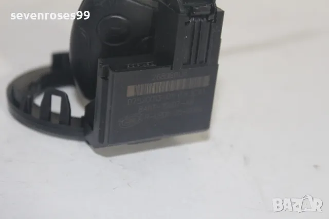 Имобилайзер Форд Фиеста 6 2011 1.4tdci 68hp Ford Fiesta 6 8A6T-15607-AB, снимка 3 - Части - 48306348