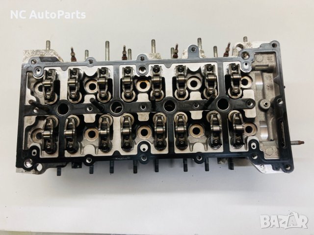 Цилиндрова глава за JEEP RENEGATE 1.6 дизел 120 коня EJK 55212117 2016, снимка 2 - Части - 42565720