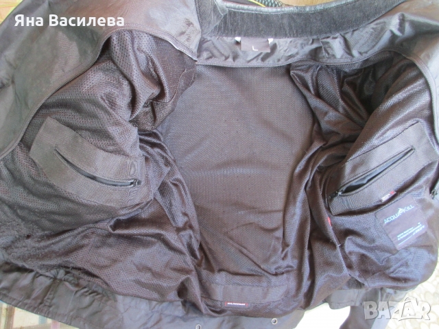 Мото яке A-PRO ACQUA Kill , снимка 4 - Аксесоари и консумативи - 36046446