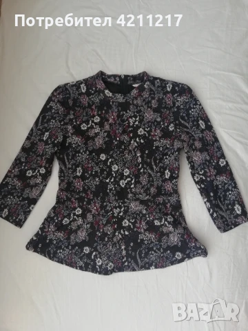 Дамск блуза