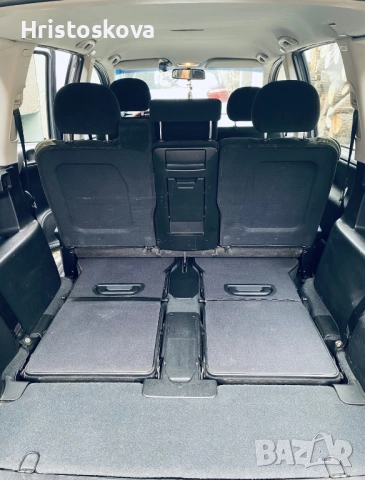 Opel Zafira A, снимка 10 - Автомобили и джипове - 51554532