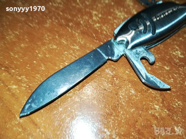 риба малка ножка 0807231440, снимка 11 - Колекции - 41487692