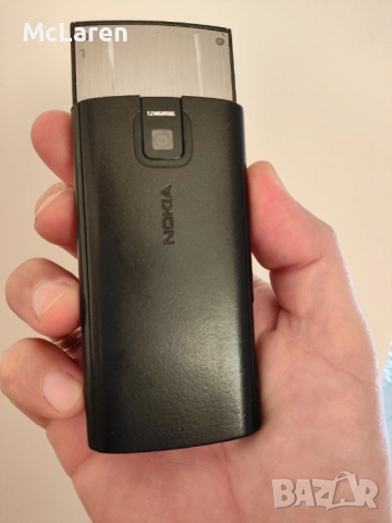 Nokia X3-00, снимка 5 - Nokia - 52840315