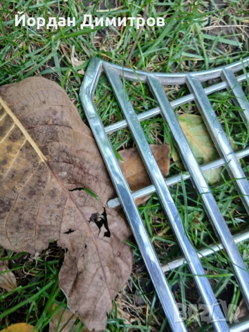 ДЕКОРАТИВНА РЕШЕТКА ЖИГУЛИ, снимка 6 - Части - 52327074