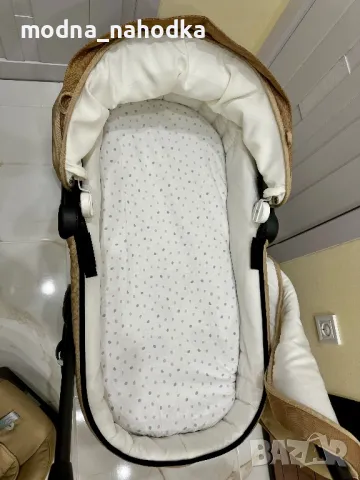 Кошче Inglesina, снимка 11 - Детски колички - 50275566