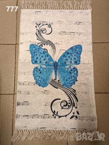 килимчета , снимка 4 - Килими - 44606202