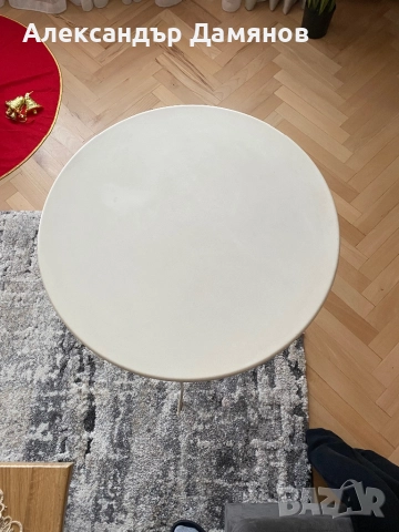 Масичка на Ikea, снимка 2 - Маси - 52863897