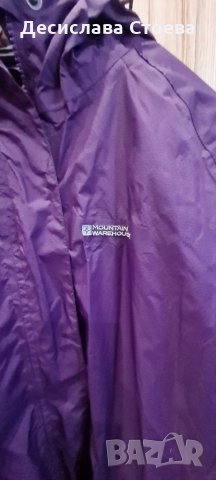 Дамско яке Mountain warehouse , снимка 4 - Якета - 34336975