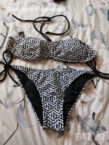 Дамски бански , снимка 1