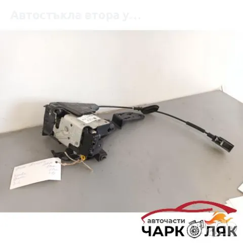 Брава задна лява форд фиеста 1.4 тдци, фюжън, снимка 1