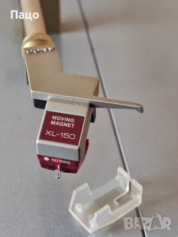 SONY PS-LX2/директ драйв/ запазен//промо цена/, снимка 14 - Грамофони - 49971300