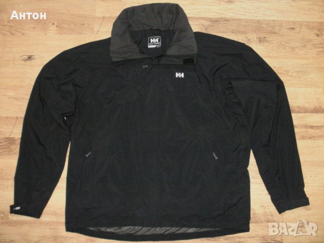 HELLY HANSEN оригинална ветровка 2XL, снимка 1 - Якета - 41246836