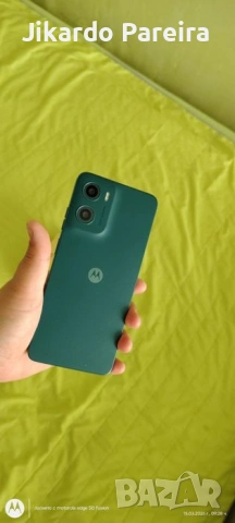 Motorola G05 4+8/128GB, снимка 3 - Motorola - 53848899