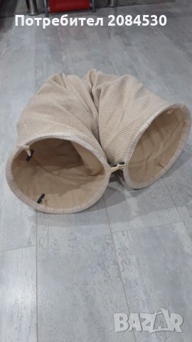 Тунел за котка 180/30см, снимка 14 - За котки - 34584209