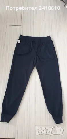 Emporio Armani EA7 Mens Size L ОРИГИНАЛ! Мъжко Долнище!, снимка 10 - Спортни дрехи, екипи - 48079926