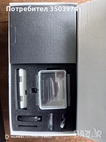 Екшън камера Apexcam M80 PRO 64MP + 64 GB micro CD карта, снимка 13 - Камери - 53404966