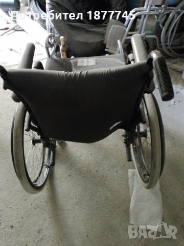 Инвалидни колички, помощни средства , снимка 2 - Други - 40310728