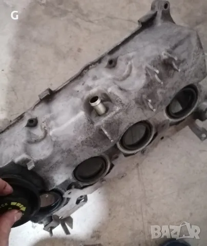 Капак Клапани Мазда 6 2.0CDTI , снимка 3 - Части - 47277412