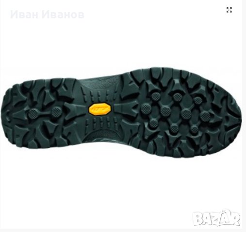 HanWag Alta Bunion туристически обувки номер 37, снимка 3 - Други - 44246370