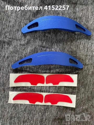 AMG пера за Мерцедес, снимка 3 - Аксесоари и консумативи - 52454093