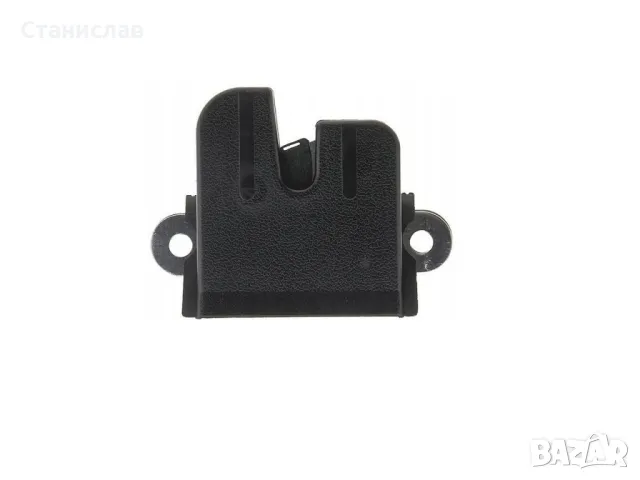 VW Tiguan 5N Брава за багажник , снимка 4 - Части - 50356009