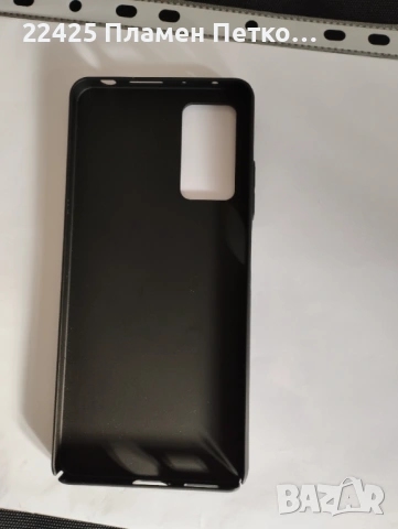 Продавам калъф за Xiaomi (Redmi):  Redmi Note 12 Pro 4G  Redmi Note 11 Pro / 11 Pro 5G , снимка 2 - Калъфи, кейсове - 53141159