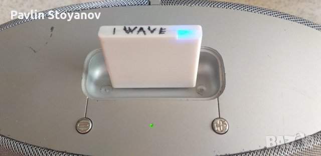 Работеща докинг станция JBL on stage 400id  - без захранване , снимка 7 - Други - 42130568