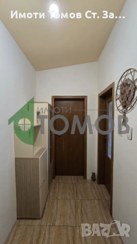 Двустаен апартамент под наем в кв. Казански , снимка 14 - Апартаменти - 53378060