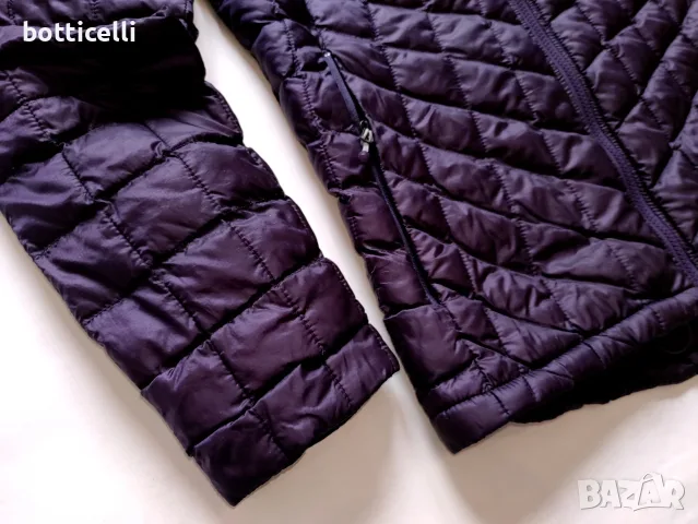 The North Face Thermoball Women's Jacket -XL- оригинално дамско яке, пуфер, снимка 7 - Якета - 56011515