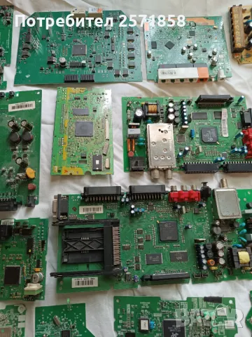 Лот платки и клавиатури , снимка 5 - Друга електроника - 50114294