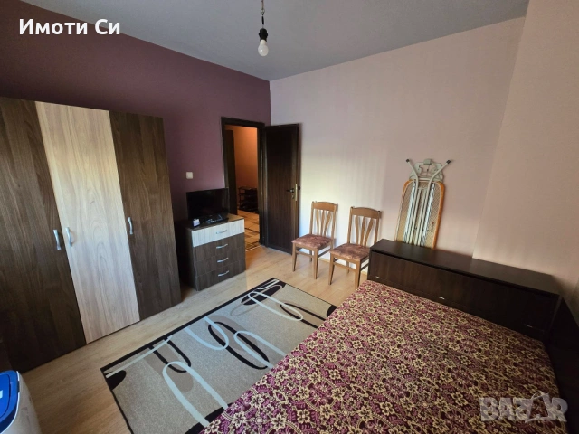 Тристаен апартамент , снимка 9 - Апартаменти - 53117806