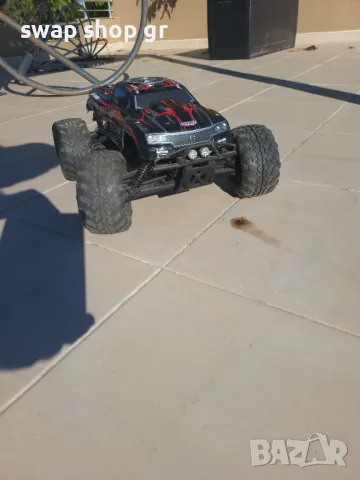 HPI SAVAGE FLUX, снимка 9 - Други игри - 48301157