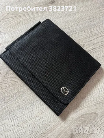 Калъф за документи Mazda