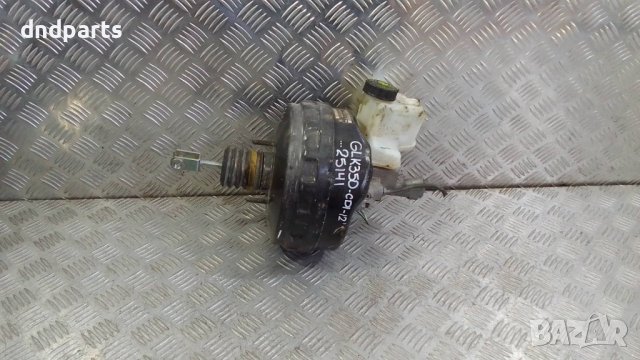 Серво Mercedes GLK350 CDI 2012г. A2044303630	